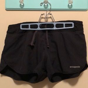 Women’s Patagonia Running Shorts - Sz MEDIUM